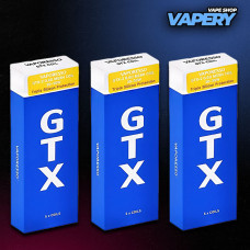 Vaporesso GTX