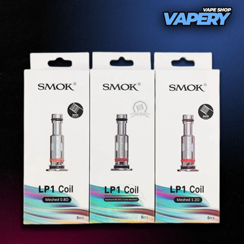 SMOK LP1
