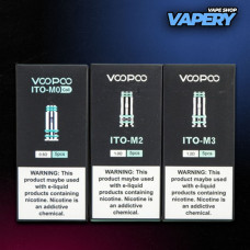 VooPoo ITO
