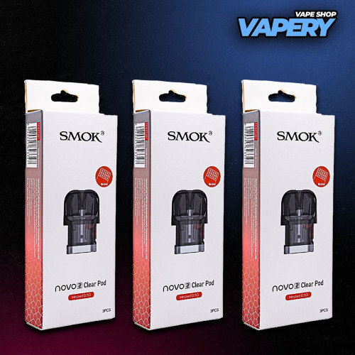 SMOK Novo 2