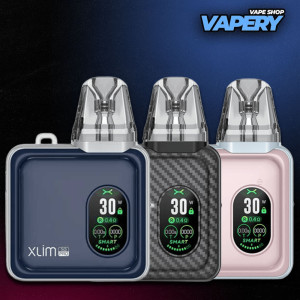 Oxva Xlim SQ Pro