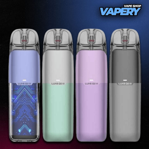 Vaporesso LUXE Q2 SE