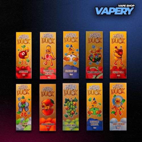 Mood Duck 30 мл