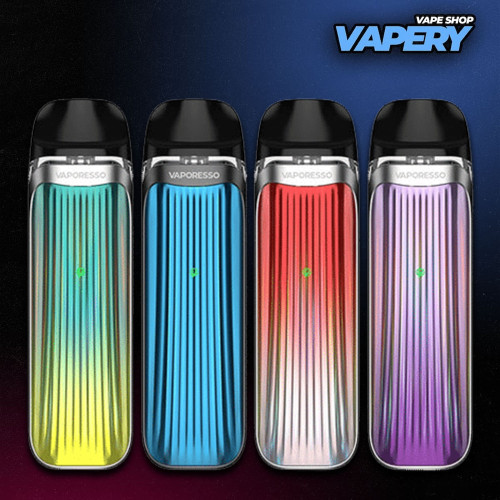 Vaporesso LUXE QS