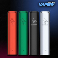 Elf Bar Mate 500