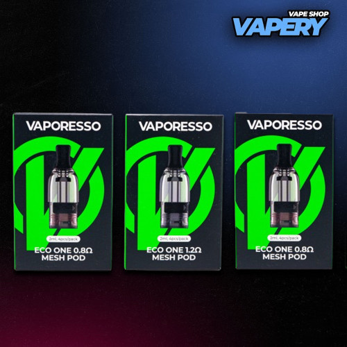 Vaporesso ECO ONE