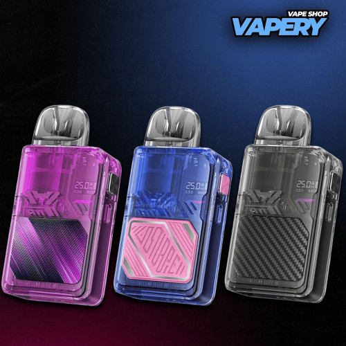 Lost Vape Thelema Elite ART 40