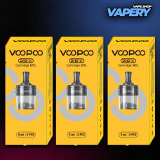 VooPoo PnP X MTL