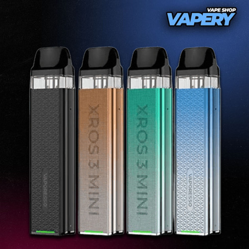 Vaporesso XROS 3 Mini