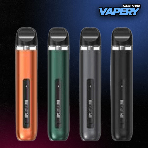 POD-система Smok IGEE Pro