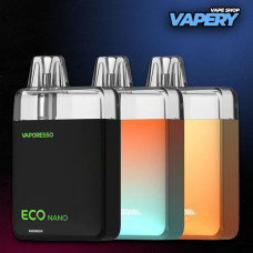 Vaporesso XROS ECO Nano