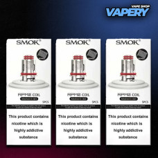 SMOK RPM