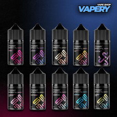 Chaser SPECIAL Berry 30 мл