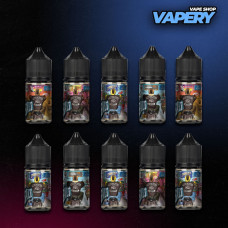 Troublemaker Salt 30 мл