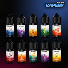 Octobar Prime 30 мл