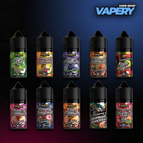 Marvellous Brew 30 мл