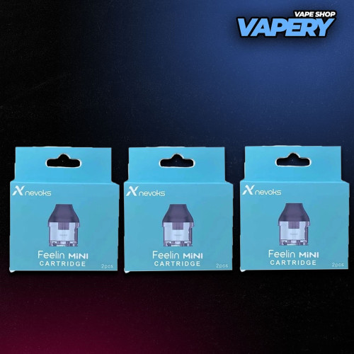 Nevoks Feelin Mini