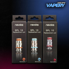 Nevoks SPL10