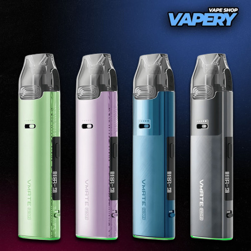 VooPoo VMATE Pro 2 30W