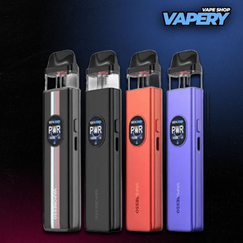 Vaporesso XROS 5