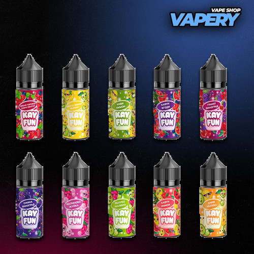 Flavorlab Kayfun 30 мл