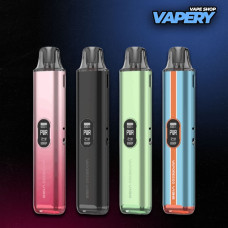 Vaporesso Vibe