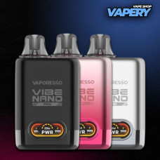 Vaporesso Vibe Nano Pro