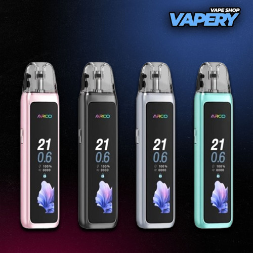 Smok Arco Max