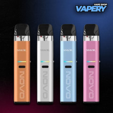 Smok Novo Eco