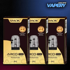 SMOK Arco