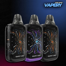 Lost Vape Galaxy S360