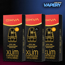 OXVA Xlim SS