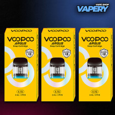 VooPoo Argus SNAP
