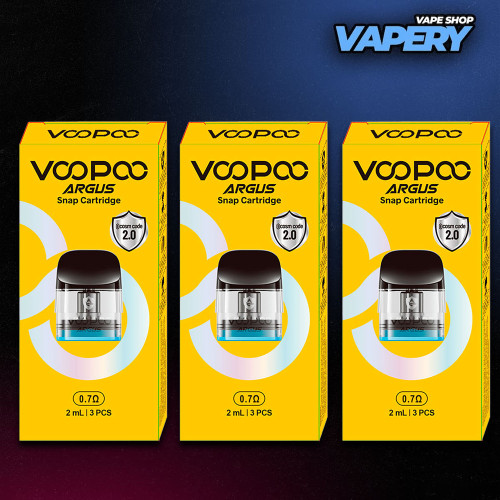 VooPoo Argus SNAP