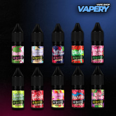 In Bottle Salt 10 мл