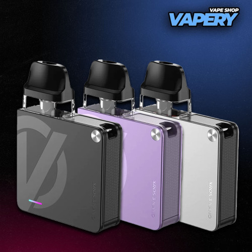 Vaporesso XROS 3 Nano