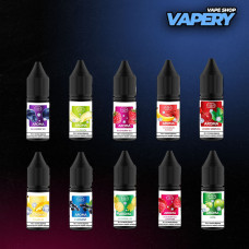 Flavorlab Disposable Puff 10мл