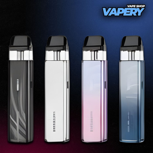 POD-система Vaporesso Xros 6 Mini Pod Kit