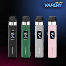 Vaporesso XROS 6