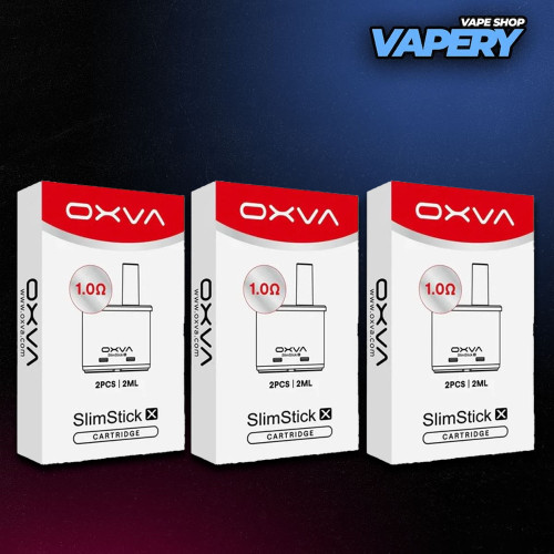 Картридж для POD-системы Oxva Slimstick