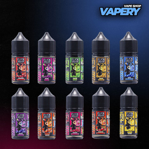Flick Mono 30ml