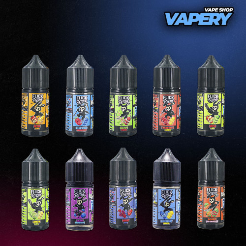 Flick Ultra 30ml