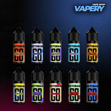 Octobar Go 30ml