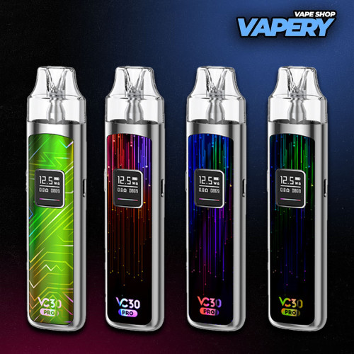 Vecee VC30 Pro
