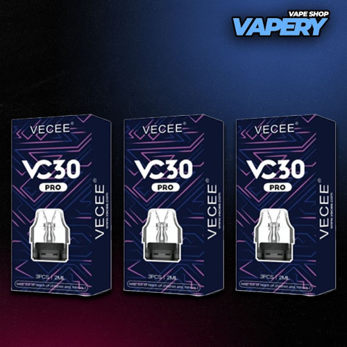 Vecee V30 Pro