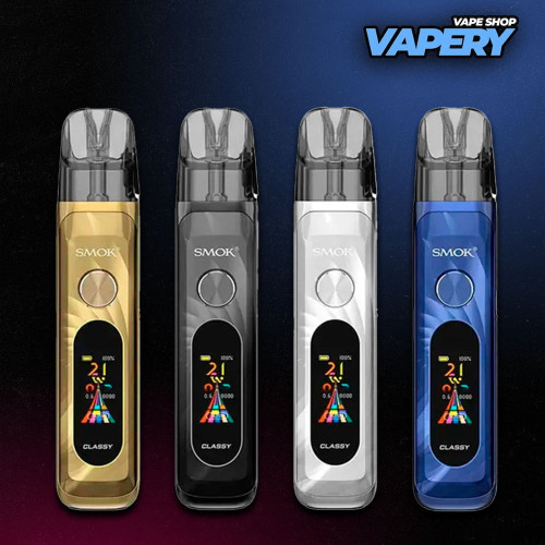 Smok Novo Classy