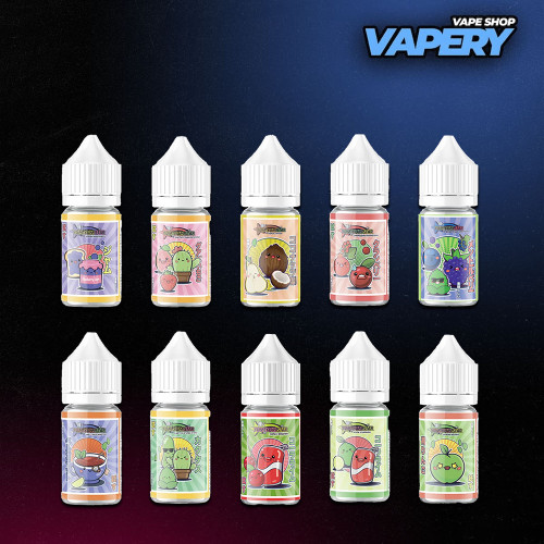 Yum-Yum Star 30ml