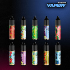 Жидкость Fluffy Puff 15ml