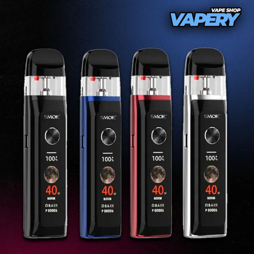 POD-система Smok Novo 6 Ultra