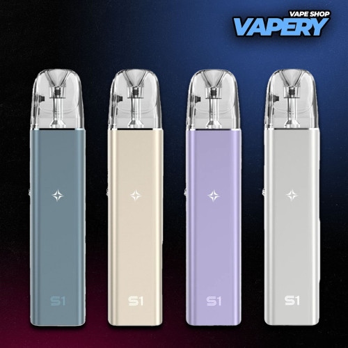 POD-система Smok Arco S1